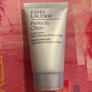 5 for $25! Estée Lauder Perfectly Clean Multi-Action Cleanser